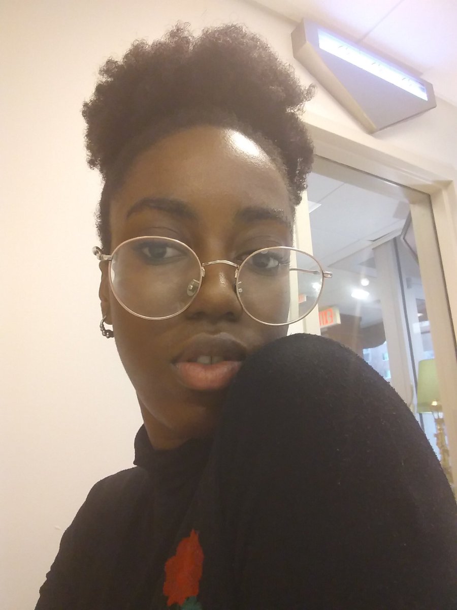 1100yuan's tweet photo. #IAmNonbinary been going by she/they for a while but i think they/them is def the most appropriate 💗💙💟💗💙💟💗💙💟 https://t.co/zuKzmPFu07