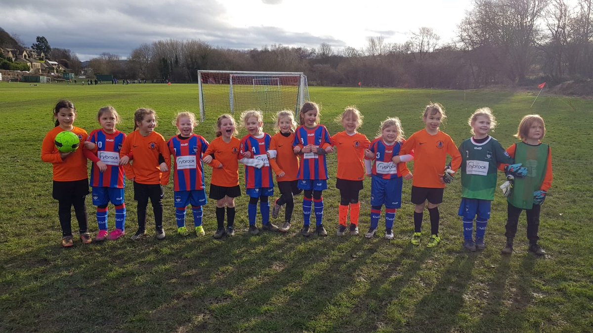 Wetherby Girls tweet media