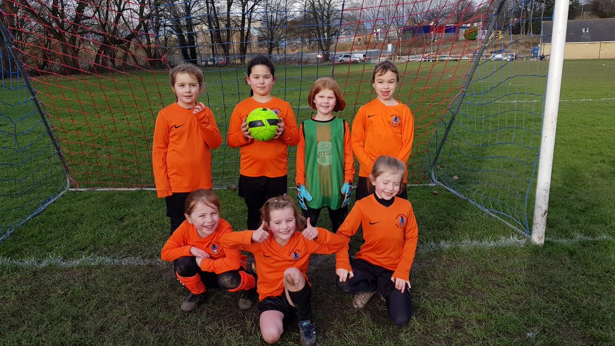 Wetherby Girls tweet media