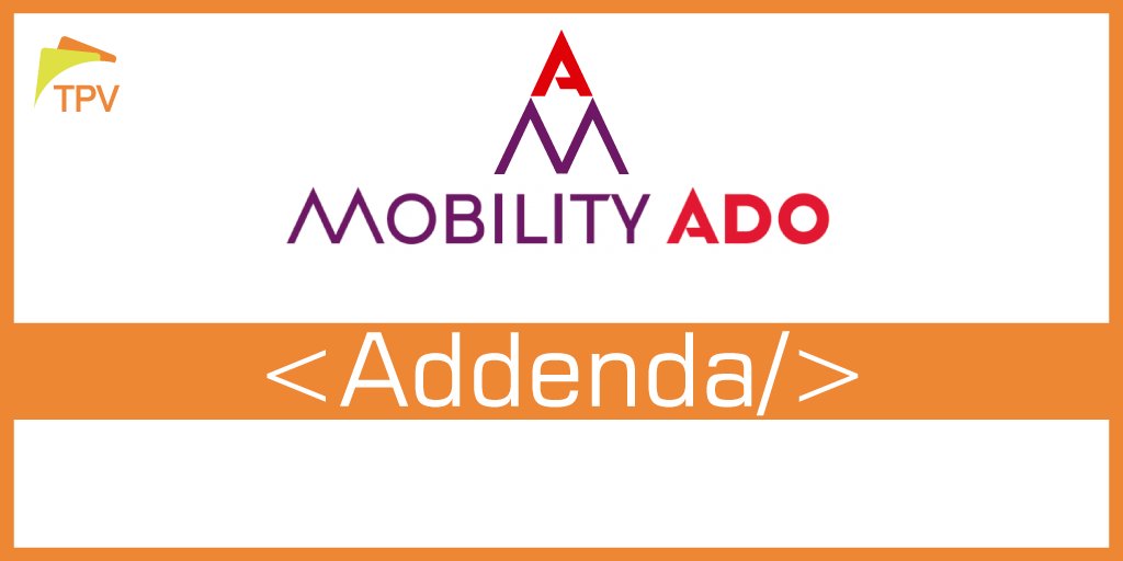 gncys_tpv's tweet photo. #Addenda #Mobility #ADO

Whatsapp: (993) 266-2897

+Información: https://t.co/pOunpOP8Su

#GNcys #Punto de #Venta 2020 

#SATMX #TPV #POS #Inventario #CFDI #FacturaElectronica https://t.co/eH6CCfkGAC