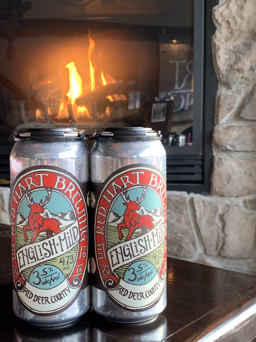 RedHartBrewing tweet media