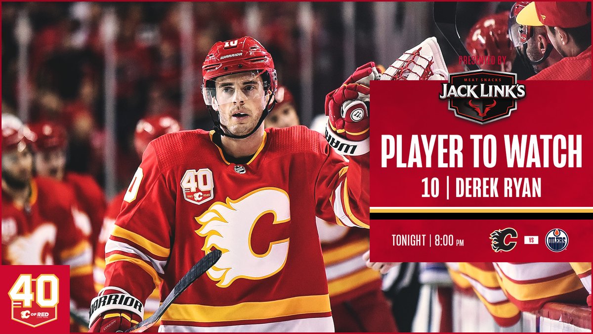 Doc has 2⃣ goals and 4⃣ points in his last 5⃣ skates! He's our <a href="/jacklinkscan/">Jack Link's Canada</a> Player To Watch!