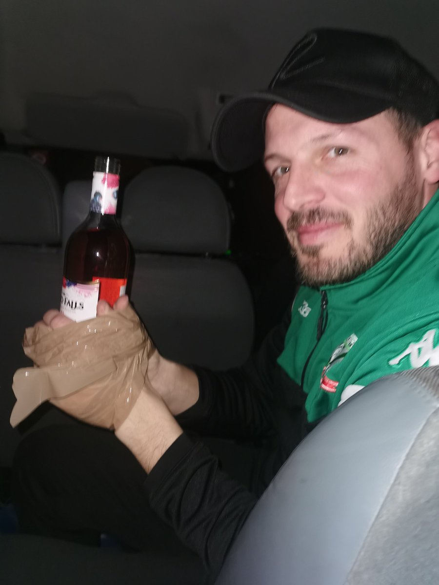 Arren Howarth tweet media