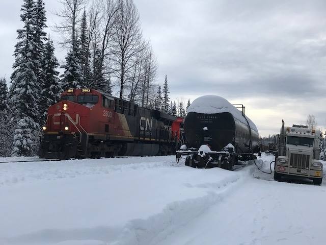 StarwestLtd's tweet photo. Traffic at work today is insane! 🤣
#starwestpetroleum https://t.co/l0Og1ulTXO