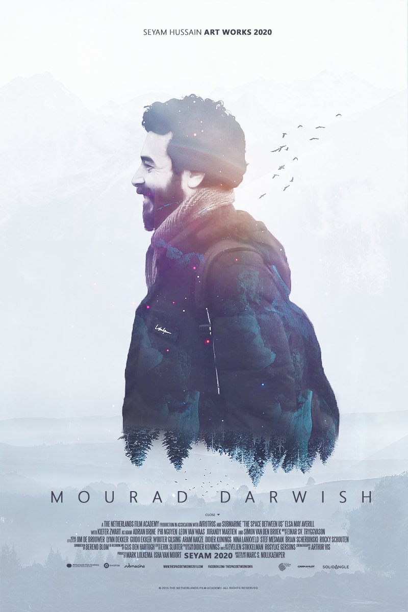 seyam89hussain's tweet photo. Dr .Mourad Darwish Poster Design ..
just art work in love artist Mourad Darwish 🖤
i hope you ilke it ..
Artstation : https://t.co/97bqmRpEJd
#manipolation #digital_art #fine_arts #posterdesign #design #art_work https://t.co/KqSXXKDEEP