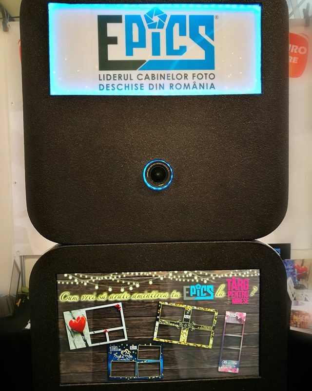EpicsPhotoBooth's tweet photo. Cum vrei să arate amintirea ta #epics la @targpentrumirese ? 📸
.
.
#photobooth #photography #wedding #weddingfair #weddingseason #weddinginspiration #weddingphotography #weddingideas #weddingplanner  #bridetobe #brideandgroom #teambride #teamgroom #inspiration #motivation #b… https://t.co/ofUvUooL7a