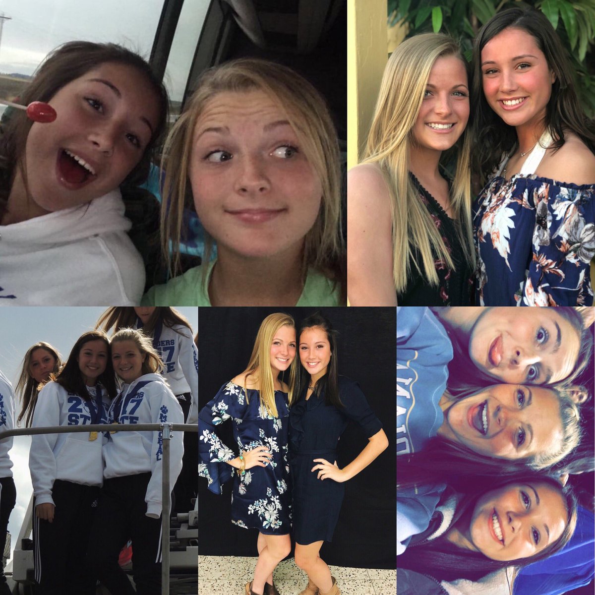 mallorywittmer7's tweet photo. HAPPY BIRTHDAY BESTIE💛💛💛 thanks for all the fun memories and good times, can’t wait to make more with you! Hope your day was the best, you deserve it. Love you so much mommy💞 https://t.co/Q0CsnGH25g