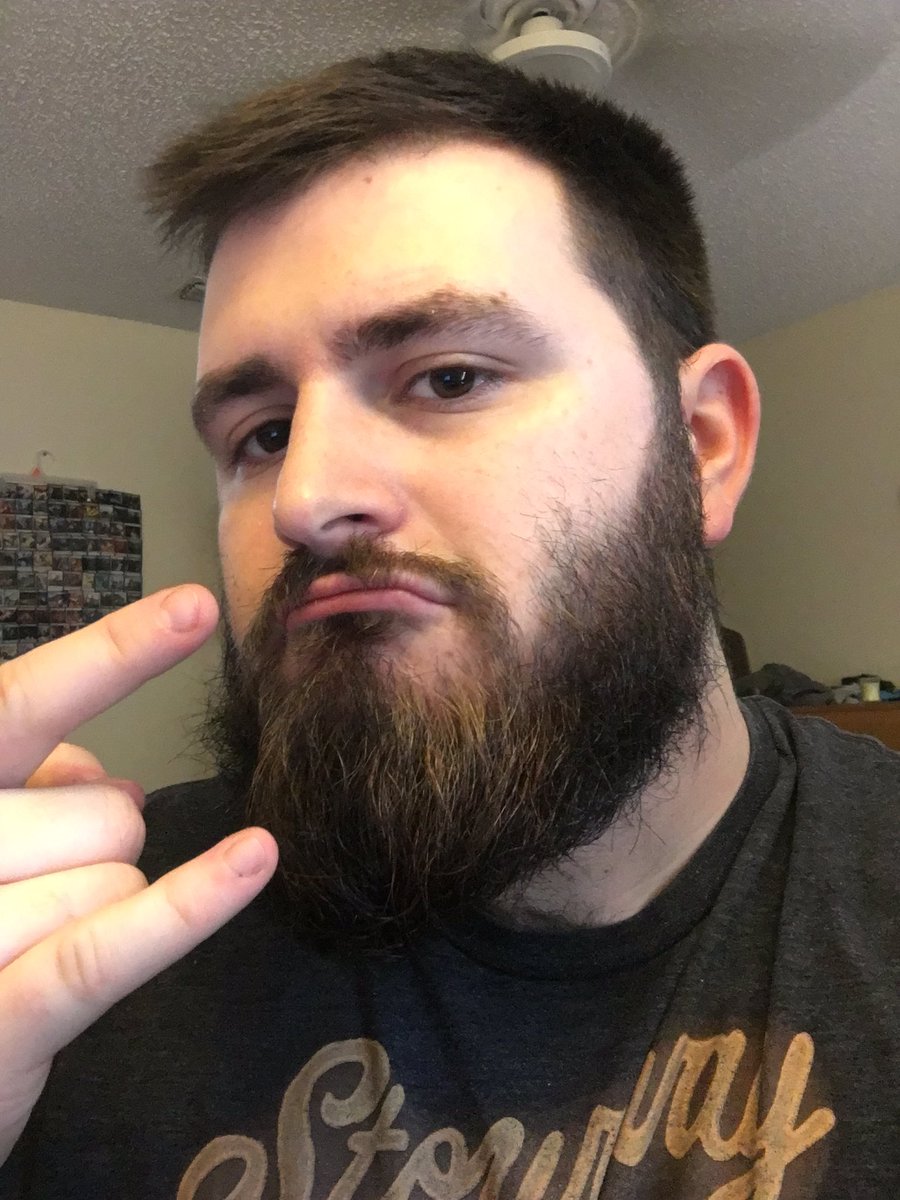 Put your GOD DAMN horns up!