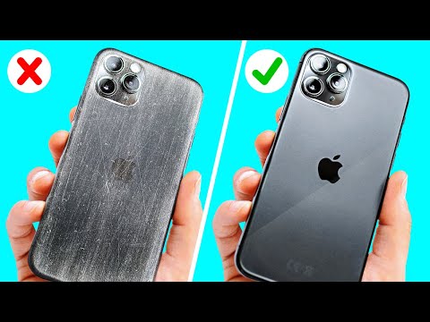 IphonePimb's tweet photo. 36 GEHEIME GADGET-TRICKS, DIE NUR GEEKS KENNEN https://t.co/rF2dtNg44n https://t.co/omIoCfY8Lw