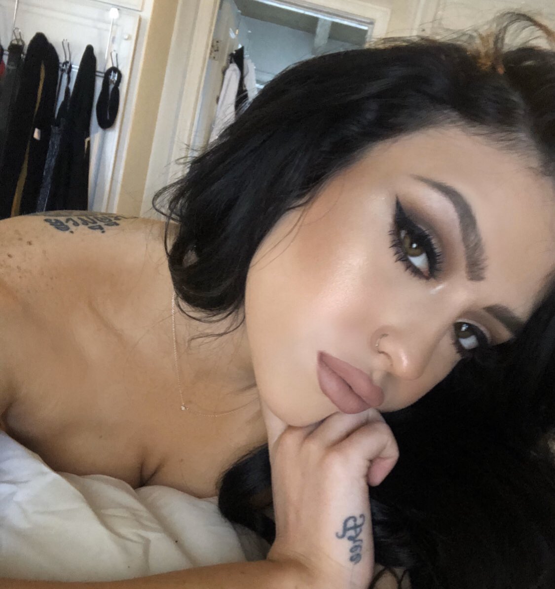 Tala Mais on Twitter "Holy GORGEOUS!…