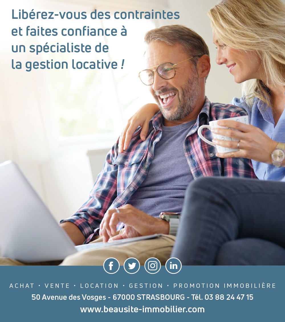 BeausiteImmo's tweet photo. 😇 Notre bonne résolution pour 2020, c'est de continuer à vous faciliter la vie !
➡️ Plus d'infos sur nos services : https://t.co/ip269QMheM
#beausite #immobilier #beausiteimmobilier #strasbourg #location #gestion #gestionlocative #louer #gérer #securiser #valoriser #immo https://t.co/462sLlBUOm