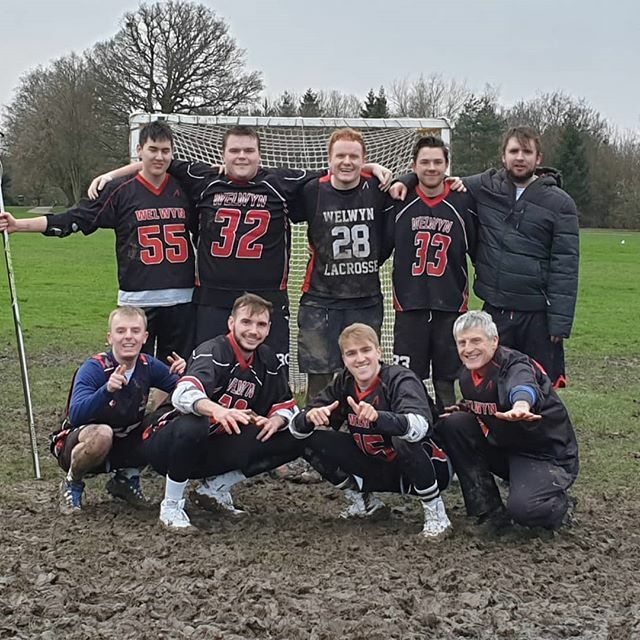 WelwynWarriors tweet picture