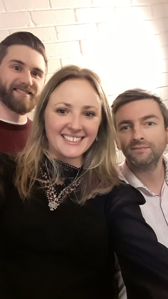 Hayley Swanton tweet media