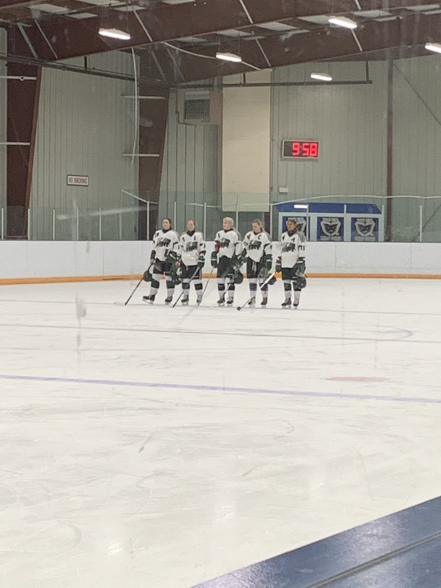 stewie_drever's tweet photo. @ajfhl Weekend of Excellence in Innisfail. All league teams playing here this weekend. #goSteele @SherwoodParkSt2 @meganndrever https://t.co/pTaBXsjRkw