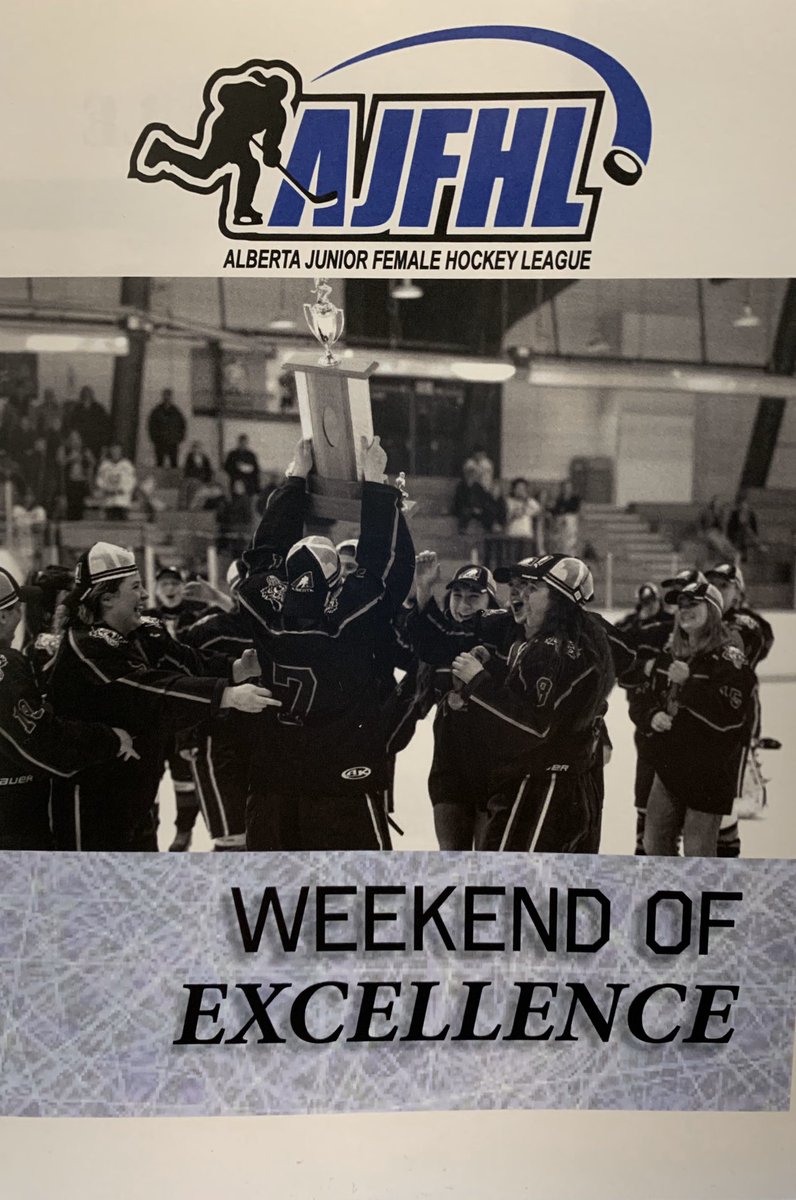 stewie_drever's tweet photo. @ajfhl Weekend of Excellence in Innisfail. All league teams playing here this weekend. #goSteele @SherwoodParkSt2 @meganndrever https://t.co/pTaBXsjRkw