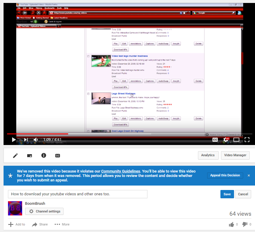 BoomBrush tweet media