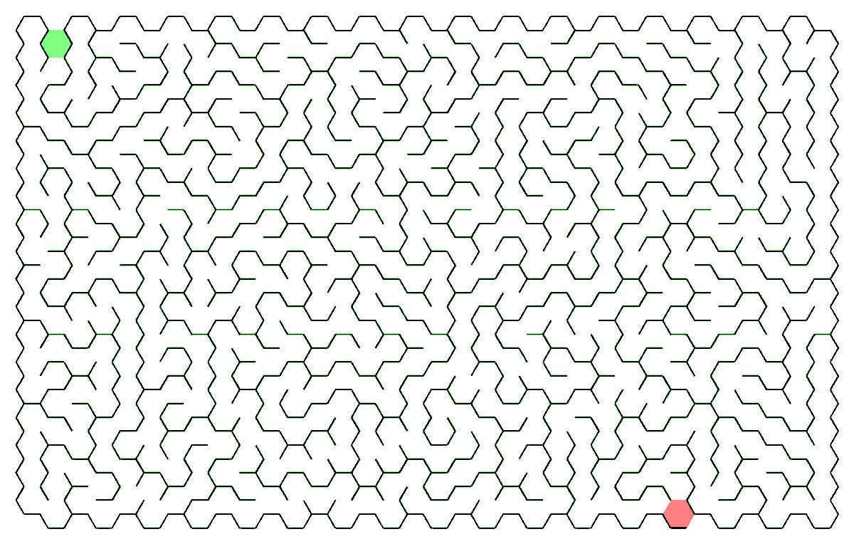 mazeaday's tweet photo. Special crazy maze #mazeaday #labyrinth #maze #puzzle #riddle #findtheexit #printit #postyoursolution #crazymaze https://t.co/N1dLfUhqKC