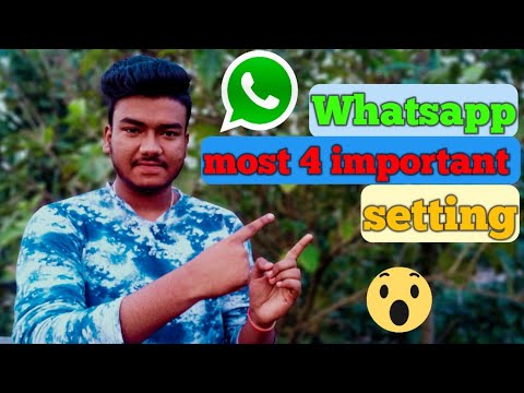 IphonePimb's tweet photo. 4 new Whatsapp secret Features &amp; Hidden features || Whatsapp tricks || https://t.co/lqKb8U61qK https://t.co/HtpebNtsnX