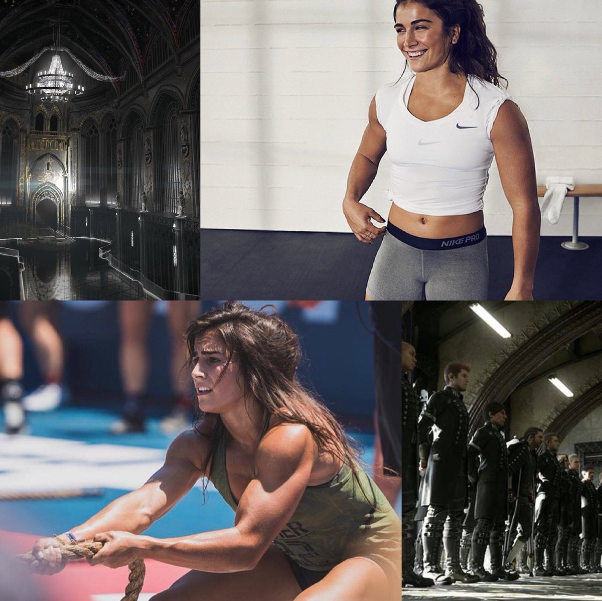 -Victoria Marie Voltaire-

“I don’t need any one, I don’t’ need anyone-
I just need everyone and then some.”

🤍21+ NSFW
🤍Multiverse and Multiship
🤍Kingsglaive/FFXV 
🤍10+ yrs experience 
🤍detailed to banter variety