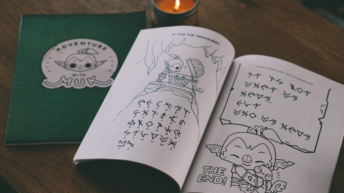 Dungeons & Dragons tweet media