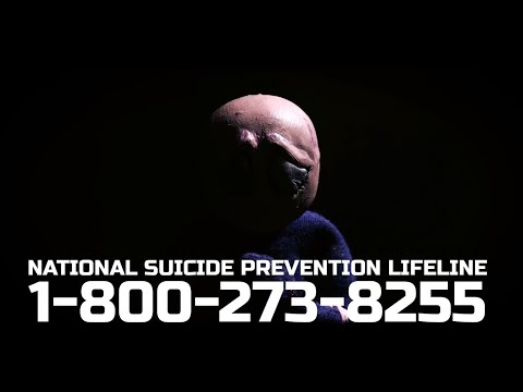 PimbSuicide's tweet photo. Letters In Blood ***Watch Until The End*** Suicide Awareness Song [EXPLICIT CONTENT] https://t.co/h557ILlNu2 https://t.co/CZAP6r9uGa