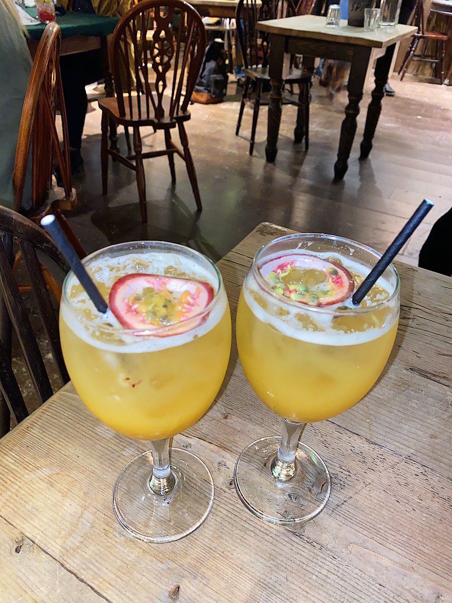 Next new spot was Moonshine Saloon. Such a cool, immersive Wild West experience! They make you up to 3 amazing cocktails and you get to dress up as cowboys!