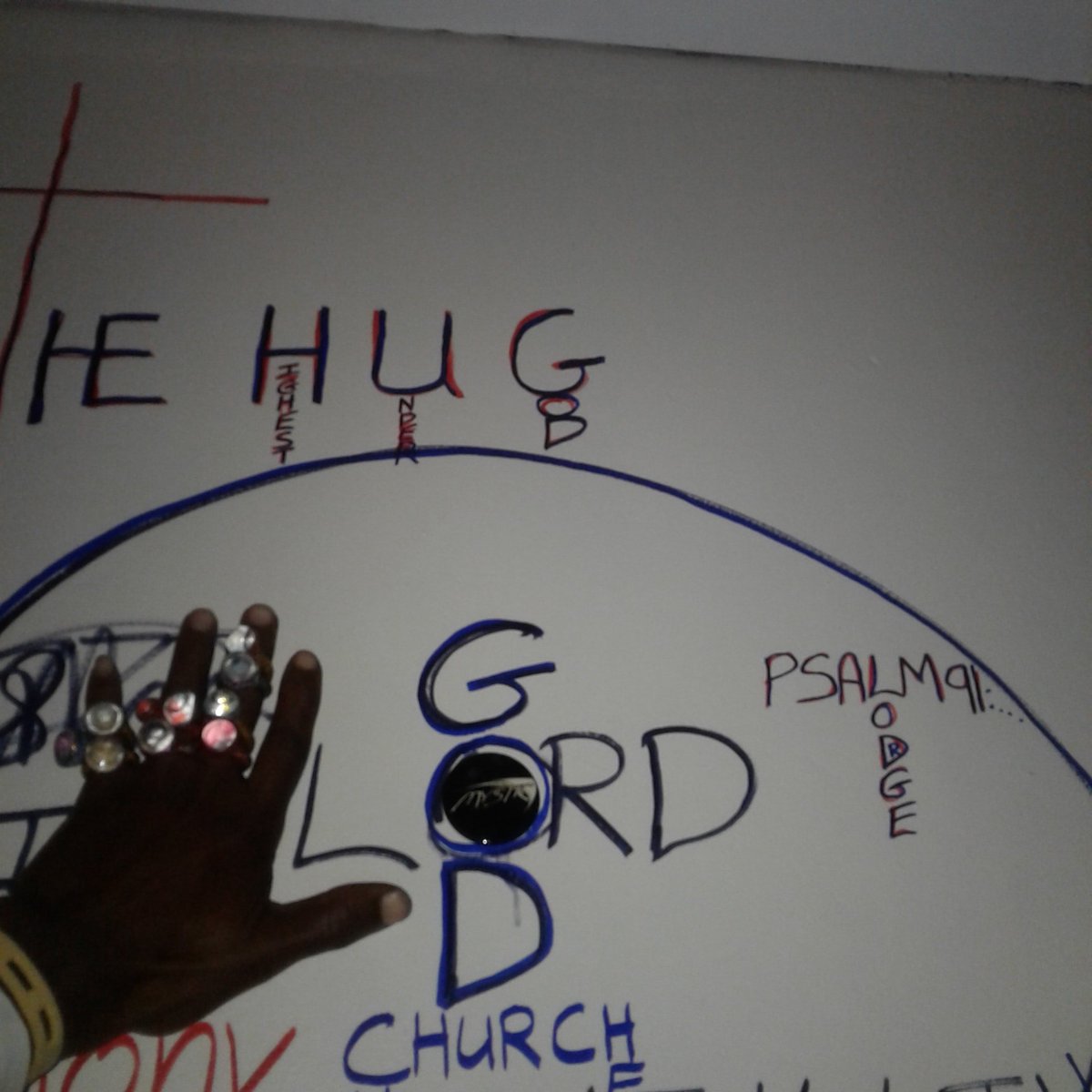 HEAT_MANN's tweet photo. #GHOST #HIMG #SALVATION #ChristChurch #OVA #KMF #LIVINGWORD #HALLELUJAH #POWER #PRAISE #LOVE #GRACE #REVELATION #BibleStudy #OneAndOnly #JesusTalksLive #GHO #GOODGOD #GODSPEED #GLORY #777MANN I AM THE HOLY SPIRIT PHYSICALLY #ItIsDone #ItWasWritten #MostHighPriest #GOTTI https://t.co/gusIFas4dl