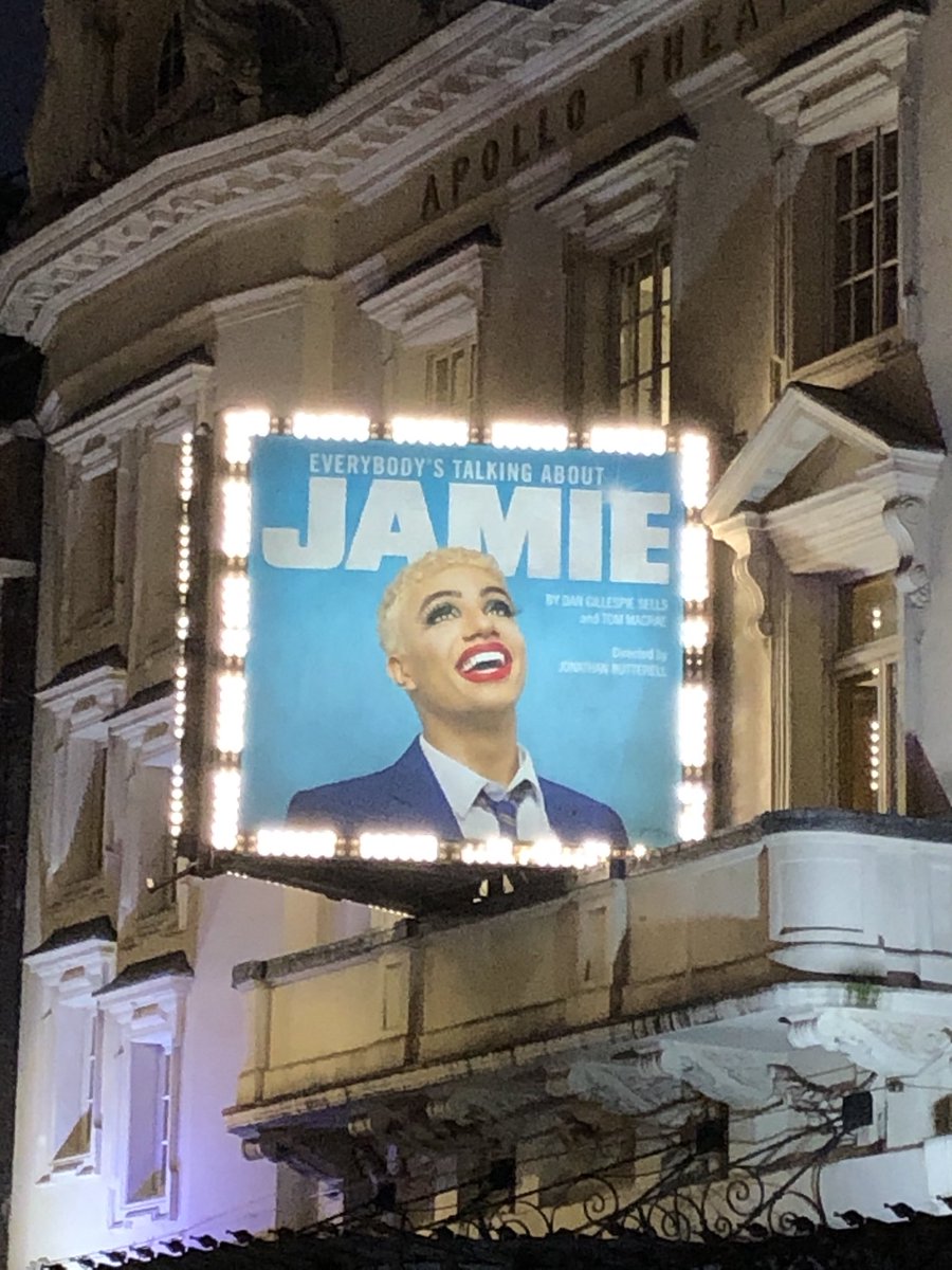 ianguest18's tweet photo. Off to see this young man in his debut show. So excited ⁦@realnoahthomas⁩ ⁦@noahjdthomas⁩ https://t.co/v748I56osD