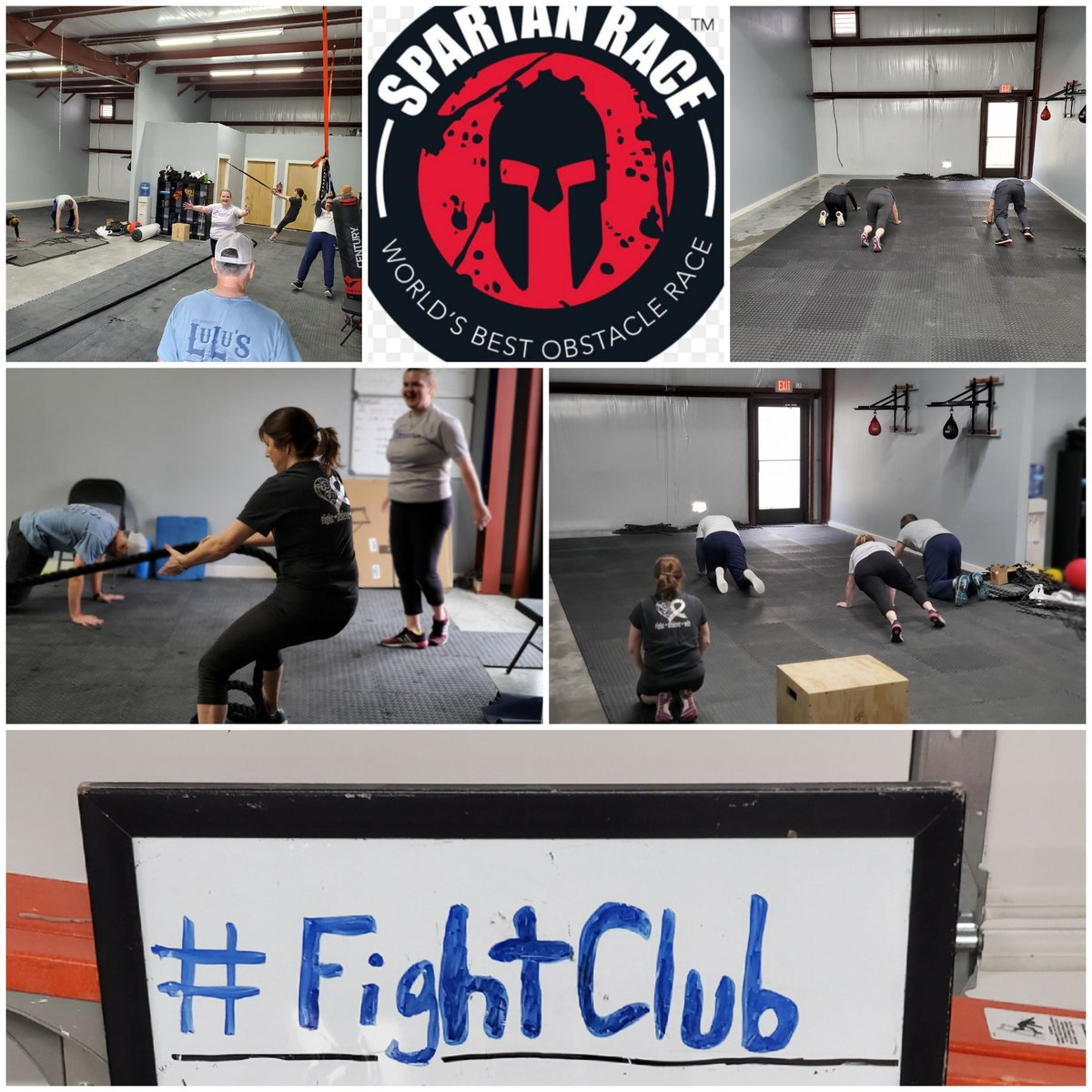 GeymerW's tweet image. Session 1 #spartantraining #beatPD #FUPD