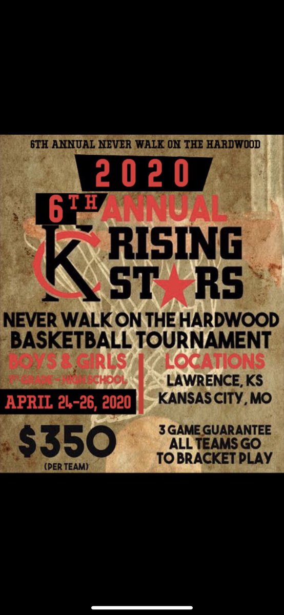 KC RISING STARS tweet media