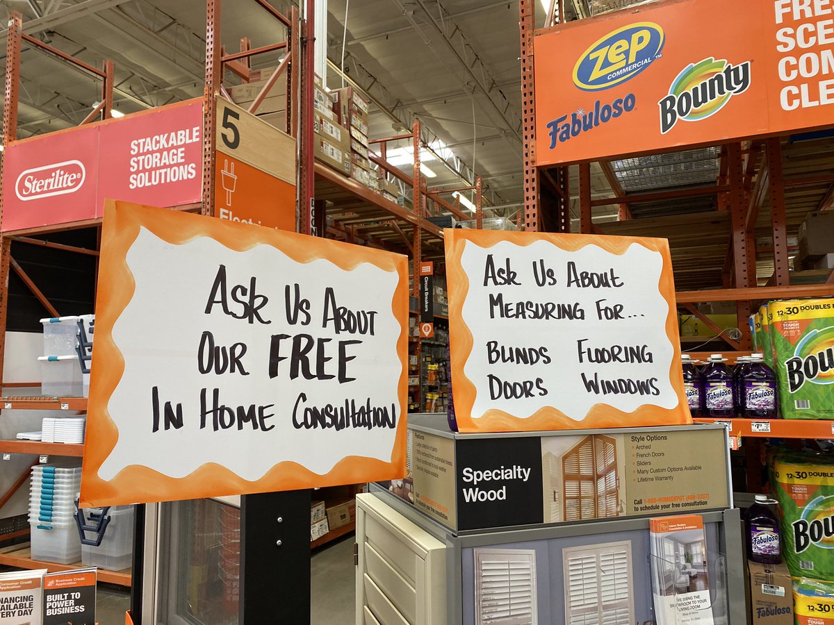 Chayna_Hand_'s tweet photo. Promoting leads AND measures this lovely morning with D23 Specialists Jon and Lorena, D30 Specialist Chayna, and HDI Darrian! #D66proud #straightoutta470 #smileyandsilly #leads #measures #specialitysaturday @kristinbitsoi @nlorenz90_m @zeeepee @D66Celest https://t.co/shLdbPDiiZ