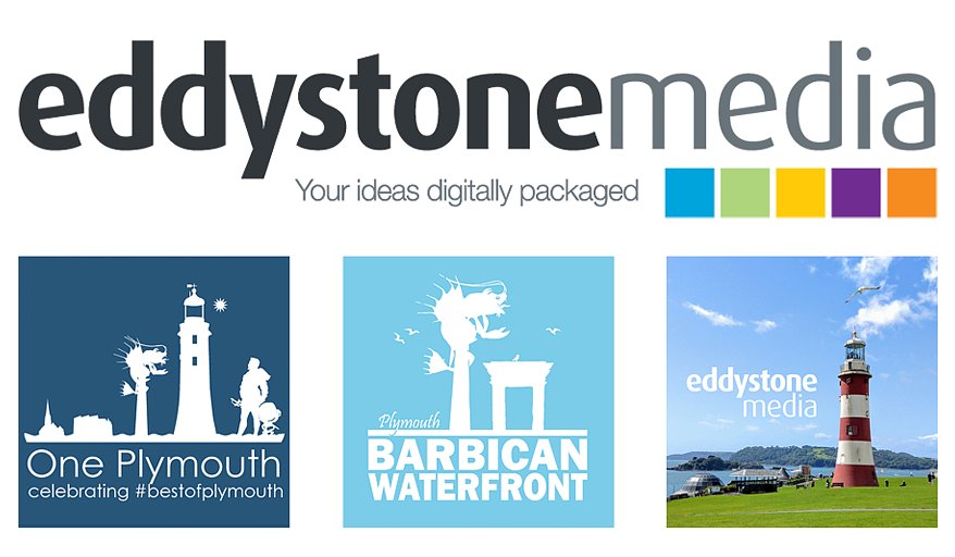 Eddystone Media tweet media
