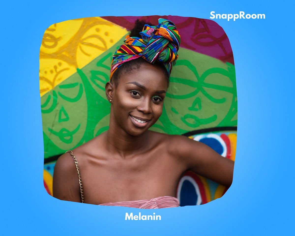SnapproomGhana's tweet photo. Alexa play #Melanin by @ciara

#snapproom #snapproomghana #freedataapp #freedata #photosharingapp #sharingiscaring  #ghphoto #ghana #January  #ghanaphoto #ghanaphotography #photoghana #androidworld #playstore #moments #pictures #photoapp #newyear #newapp #2020 #brownskingirl https://t.co/XE3edcQESk