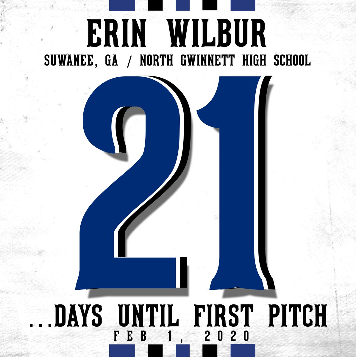 UNGSoftball's tweet photo. #Spring2020
#HawkEm https://t.co/SzewiQqYL3