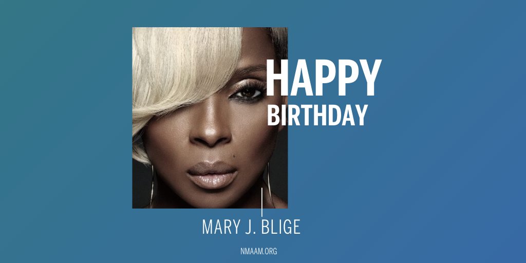  HAPPY BIRTHDAY! QUEEEN MARY\"J\" BLIGE  YOUNG! 