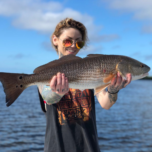 Fishidy's tweet photo. Eyes on the prize! π #redfish #fishinggoals #fishidy https://t.co/70BU4DAgfc