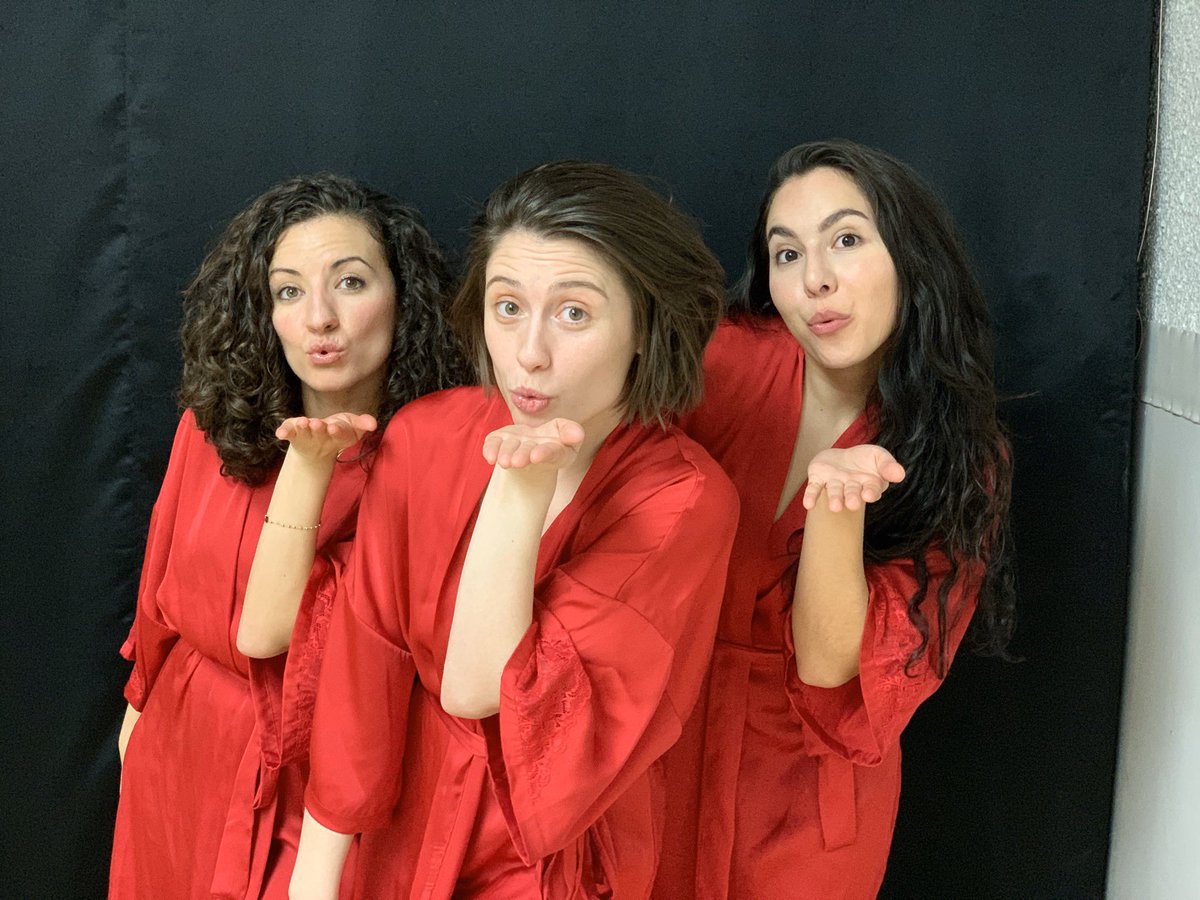 TheaterLab's tweet image. Today’s 4pm show of TEASE at the Next Stage Theatre Festival is sold-out. 3 tix available at the door. Get there early to get on the wait list. And better yet, buy in advance for other performances! #NextStage2020 #theaTO #ComedyTO