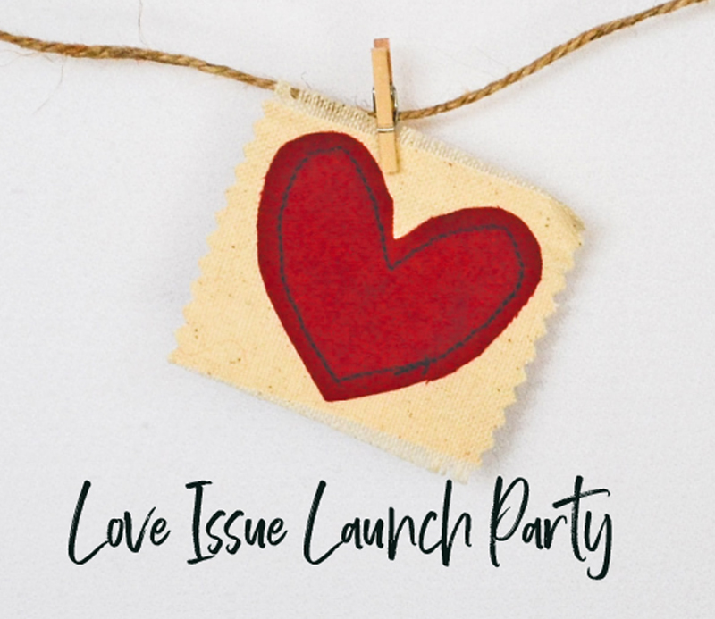 RichLivMag's tweet photo. ❤ Love Issue Launch Party @ Lockwood Distilling ❤ - https://t.co/55qeAKnjIJ https://t.co/nEiYJW1bKk