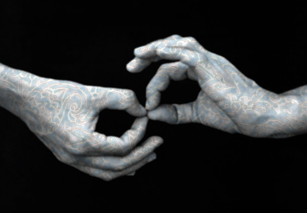 #PhotoOfTheWeek Tatiana Parcero's "Actos de fé #7." Parcero works with the the body to explore both autobiographical and collective experiences. She uses the body as an empathetic map to translate concepts such as time, place, and memory. Contact Schneider Gallery for more info.