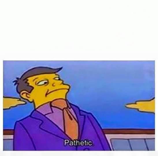 Geiner06922144's tweet photo. Yo cuando veo dos morrillos "peleando" https://t.co/Uha3anO5Sm