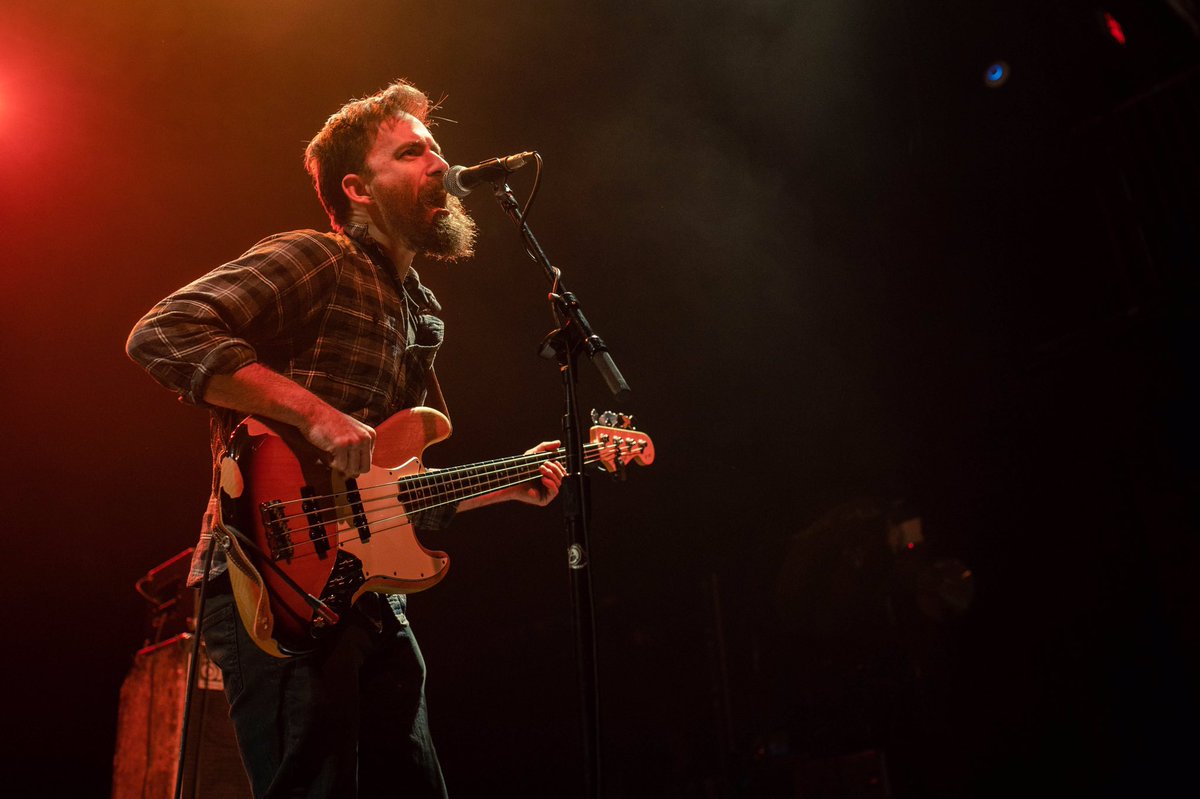 We have one more piece of coverage to share this morning! Head to TandAMedia.net to check out this new review and gallery of <a href="/MotionCityMusic/">Motion City Soundtrack</a>, <a href="/SidekicksOhio/">The Sidekicks</a> and <a href="/AGBPOL/">A Great Big Pile of Leaves</a> in Boston on 01/06! Review and photos by: <a href="/colinkentt/">Colin Eldridge</a>