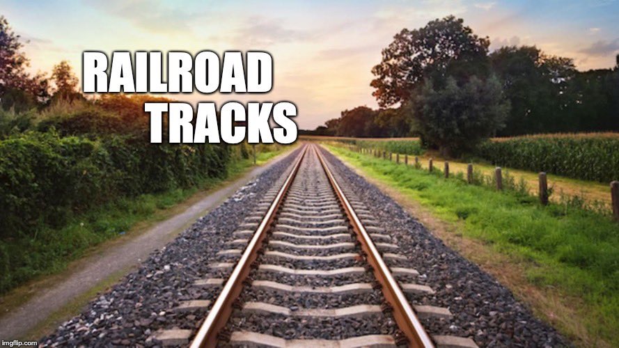Fr_Stanish's tweet photo. Join us this weekend at all our Masses as we begin a new preaching series called "Railroad Tracks". For the next several weeks we are going to look at where God is calling us in life and how can we get there. #ValpoCatholic https://t.co/qnZBxtokbz