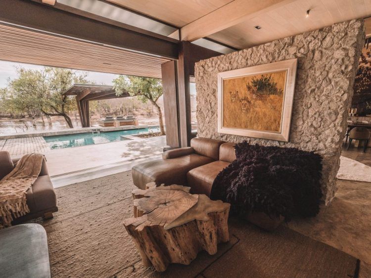 Even more excited to be back in South Africa in a few weeks after reading this post!
Wilderness with Wild Luxury: Welcome to Cheetah Plains
 buff.ly/2NgJkDI
#luxurytravel #SouthAfrica