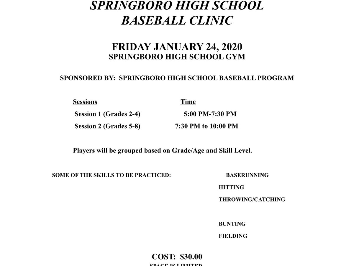 Mark Pelfrey tweet media