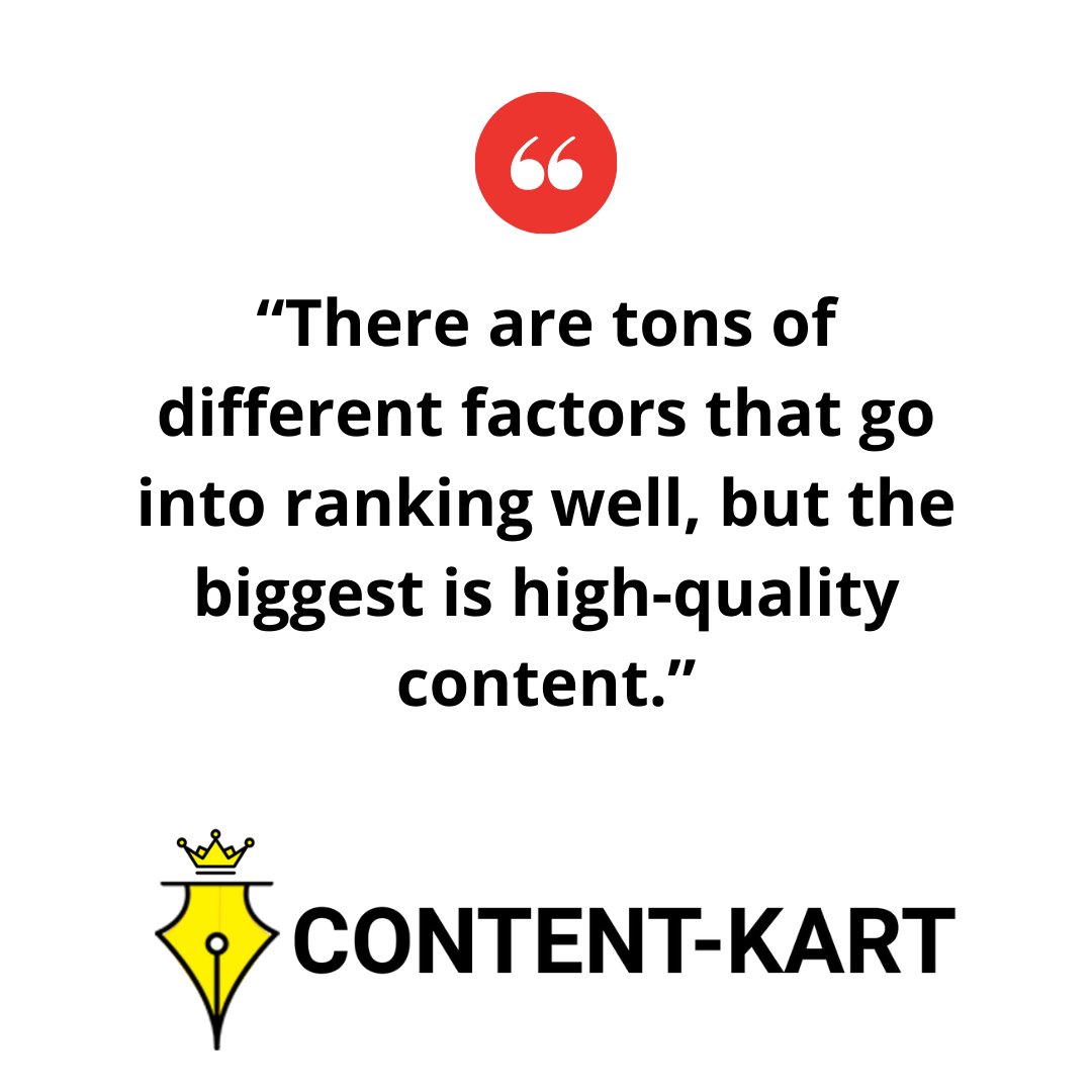 Creating great content is a cost-effective way to bring in new leads. Order high-quality content on content-kart.com

@LovingBlogs
 
@BBlogRT
 
@femalebloggerrt
 
@allthoseblogs
 
@bloggeration_
 
 #BloggerLoveShare #bloggerstribe #teacupclub #LittleBlogRT #theclqrt #Blog