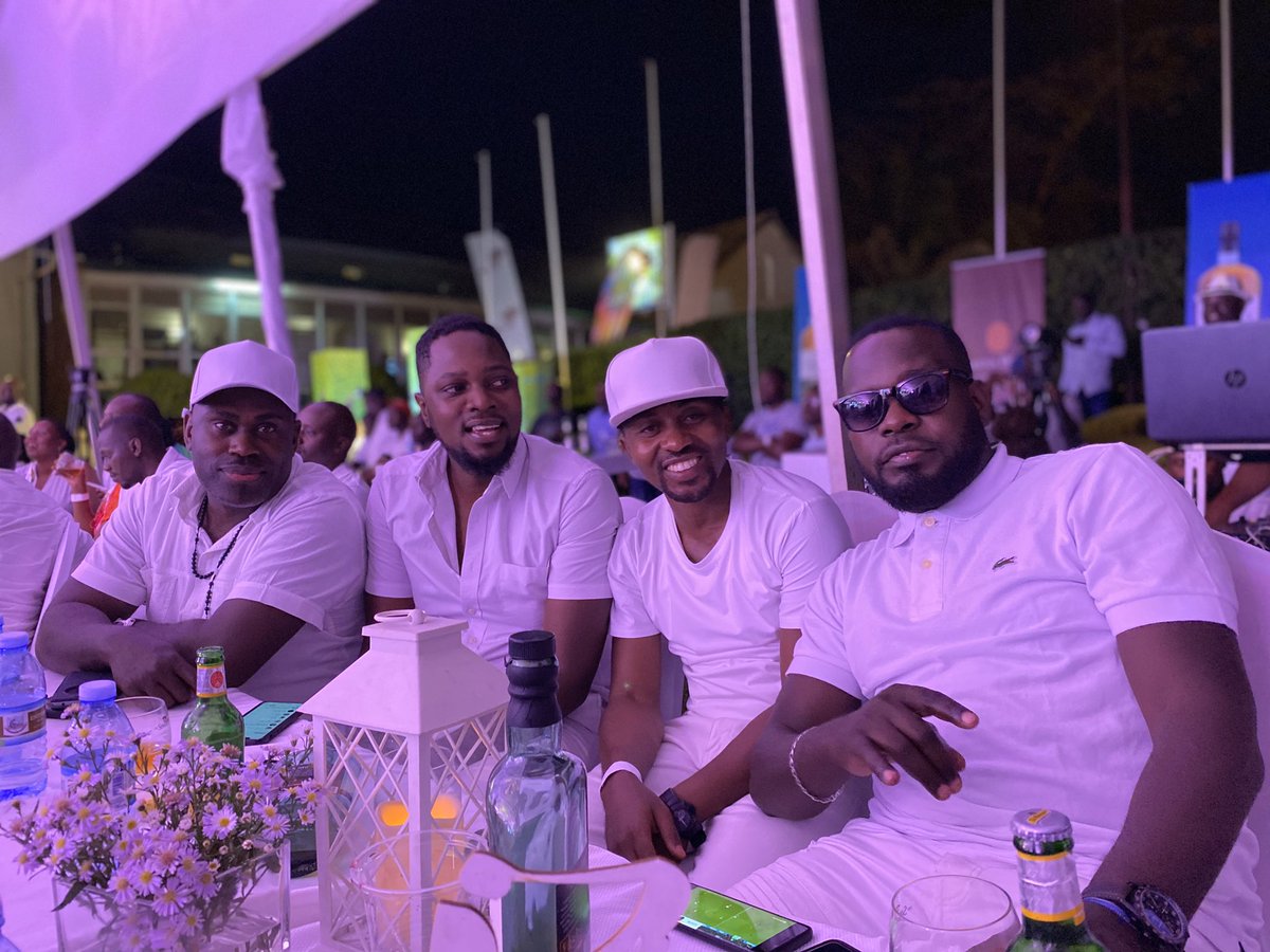 bhannington's tweet photo. Entebbe Golf club on fire 🔥
#SingleTone https://t.co/JZnvazkzfZ