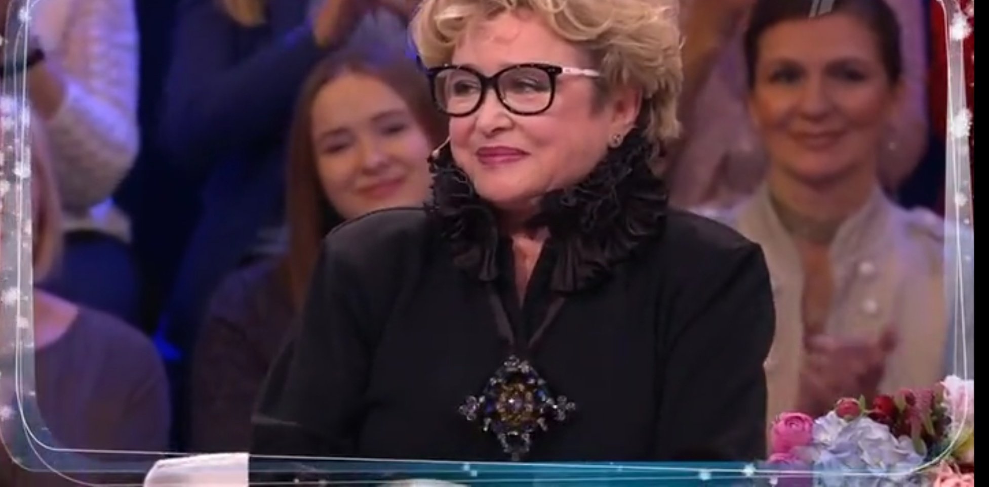 Марина неёлова 2020