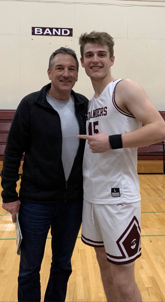 MIHSBoysHoops's tweet photo. In last nights game vs Lake Washington, Luke Wenzel @LukeWenzel6 broke Paul Jerue’s career school record of 43 defensive charges! @Sniper_Kwam @PrepHoopsWA @SBLiveWA  @BillElleby @seatimespreps @LC_Recruiting https://t.co/keUryP5WkQ
