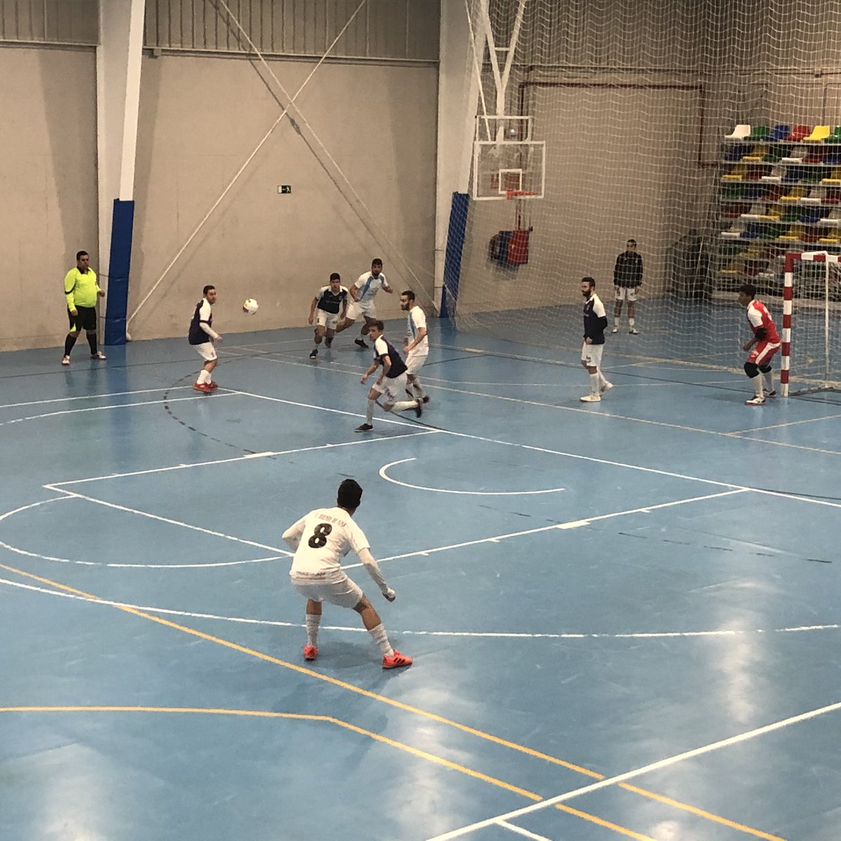 dipe_web's tweet photo. Animando a nuestro equipo @MamboClubFutbol https://t.co/MU6Go2g99Q