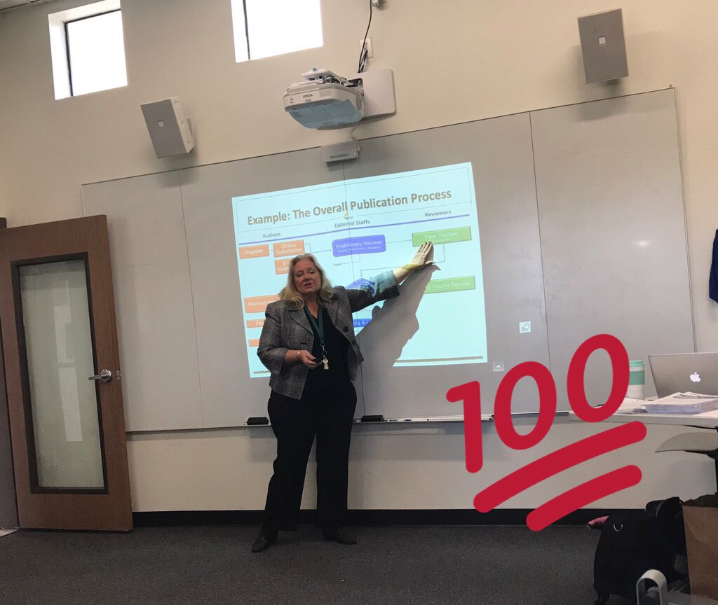 nmglassen's tweet photo. Learning about how to publish dissertations from the amazing @dr_karge @ConcordiaIrvine #CUIEDD #cohort7 @ReischlVirginia @_neila78 https://t.co/MijzQXRBVT